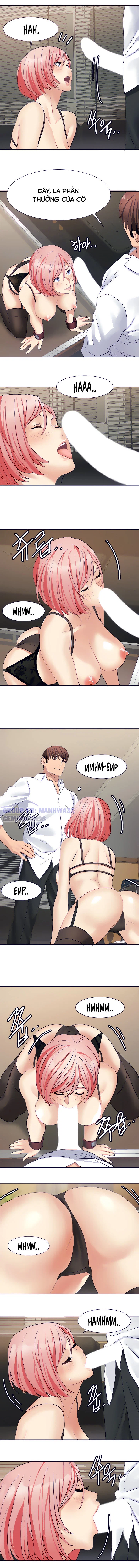 Trừng Phạt Gái Hư - Chap 27 trang 5