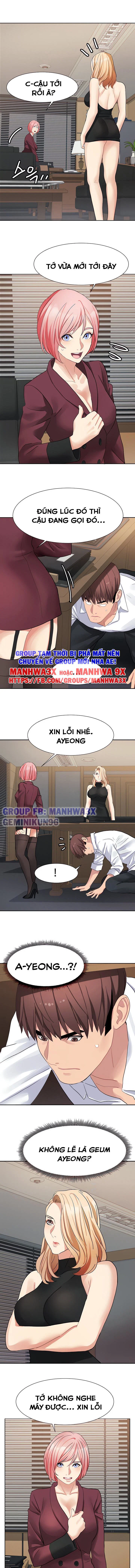 Trừng Phạt Gái Hư - Chap 28 trang 3