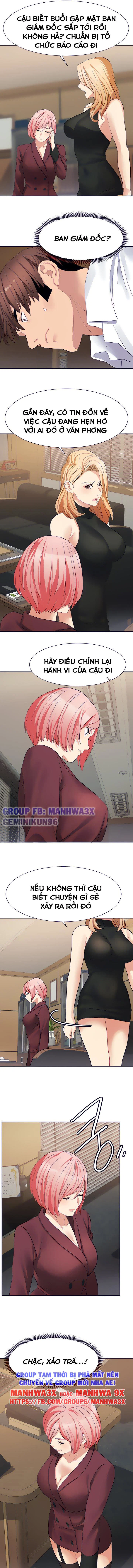 Trừng Phạt Gái Hư - Chap 28 trang 5