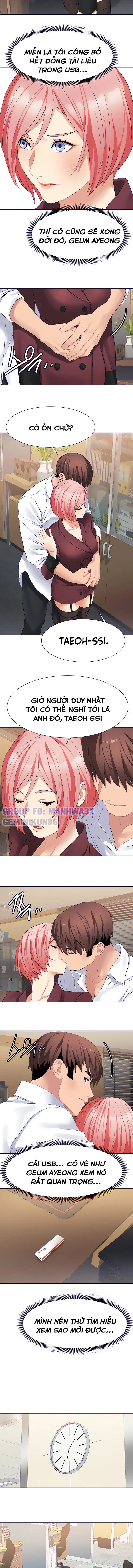Trừng Phạt Gái Hư - Chap 28 trang 6