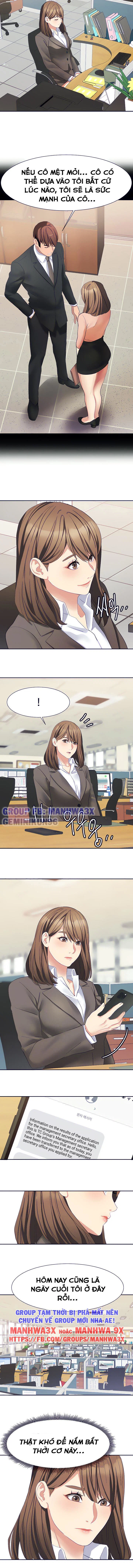 Trừng Phạt Gái Hư - Chap 28 trang 7