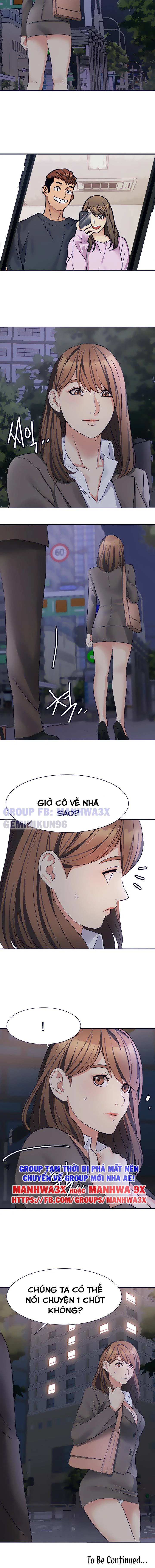 Trừng Phạt Gái Hư - Chap 28 trang 10