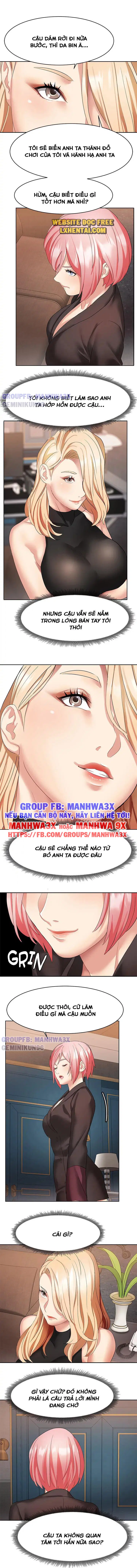 Trừng Phạt Gái Hư - Chap 36 trang 5