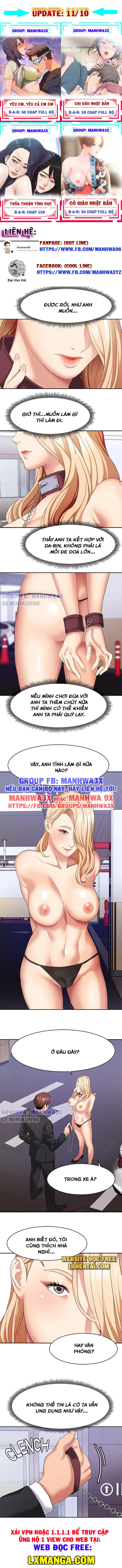 Trừng Phạt Gái Hư - Chap 37 trang 4