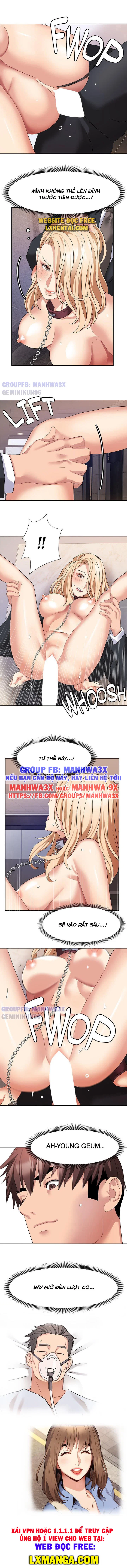 Trừng Phạt Gái Hư - Chap 38 trang 6
