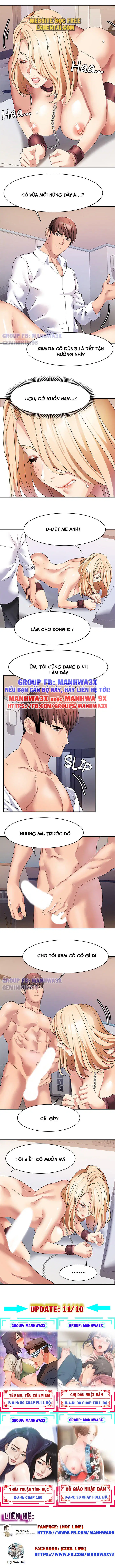 Trừng Phạt Gái Hư - Chap 39 trang 4