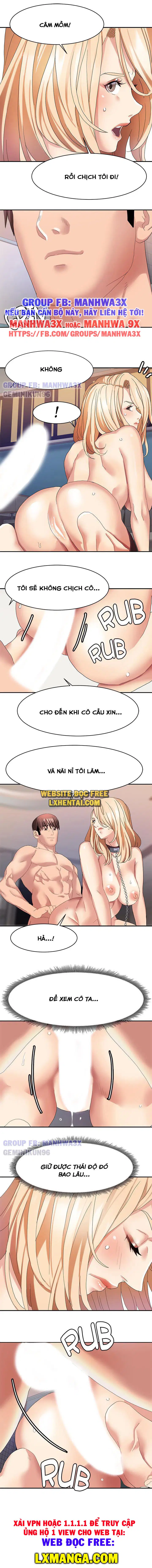 Trừng Phạt Gái Hư - Chap 39 trang 7