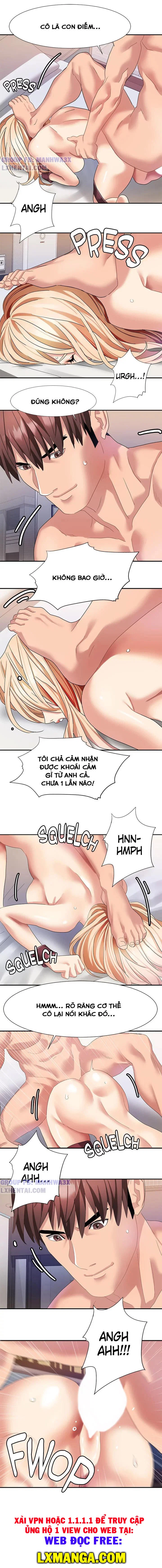 Trừng Phạt Gái Hư - Chap 40 trang 5