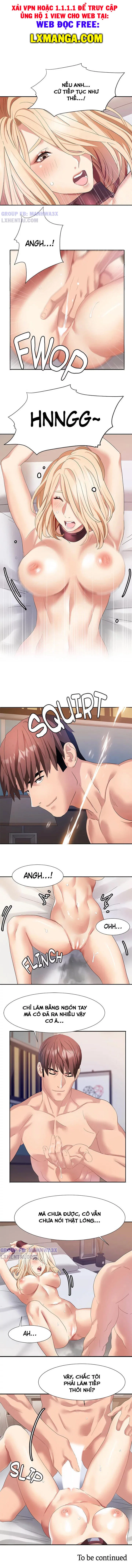 Trừng Phạt Gái Hư - Chap 40 trang 8
