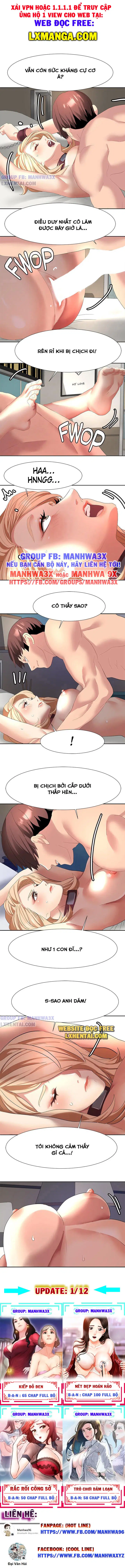 Trừng Phạt Gái Hư - Chap 41 trang 4