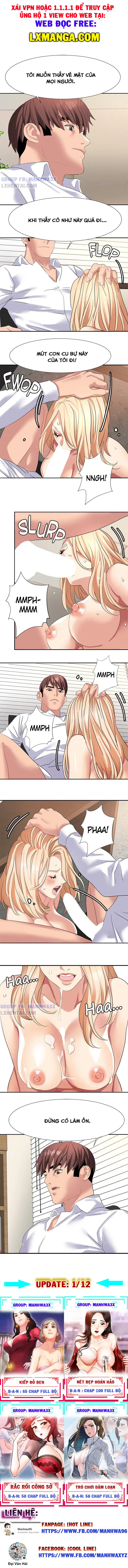 Trừng Phạt Gái Hư - Chap 42 trang 3