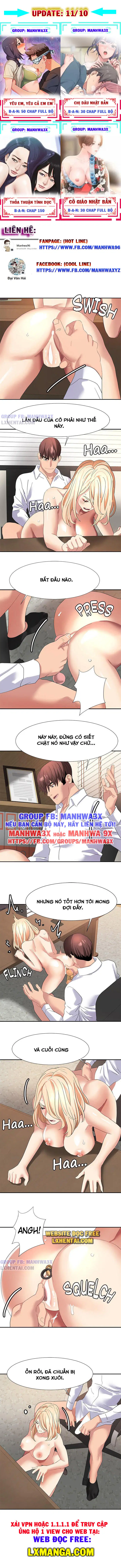Trừng Phạt Gái Hư - Chap 42 trang 6