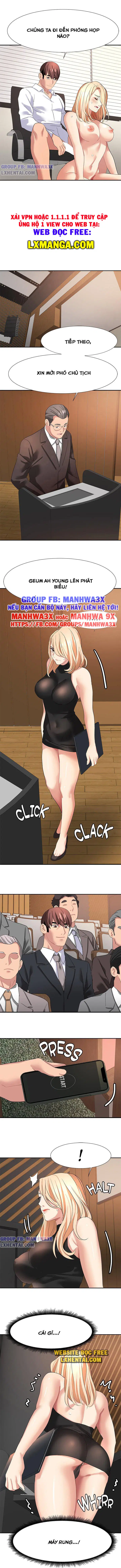 Trừng Phạt Gái Hư - Chap 42 trang 7