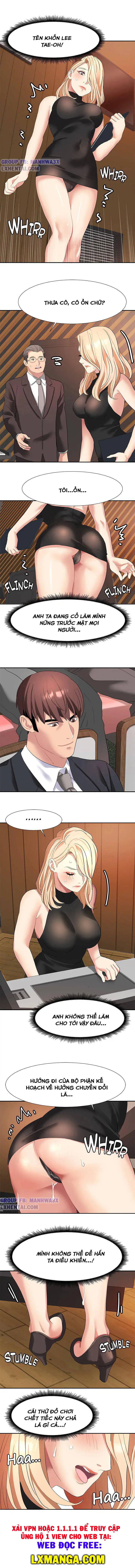 Trừng Phạt Gái Hư - Chap 42 trang 8