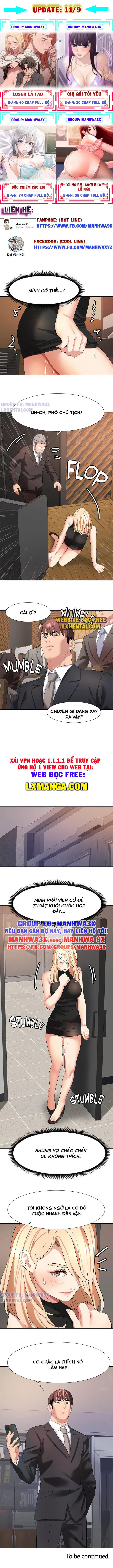 Trừng Phạt Gái Hư - Chap 42 trang 9