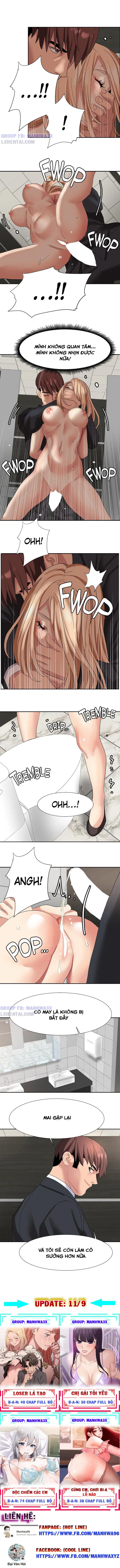 Trừng Phạt Gái Hư - Chap 43 trang 7