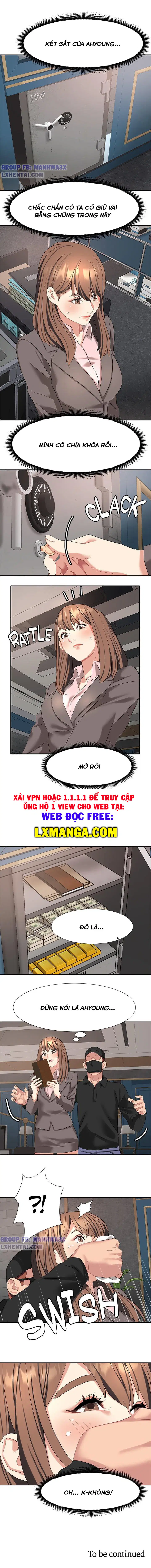 Trừng Phạt Gái Hư - Chap 43 trang 9
