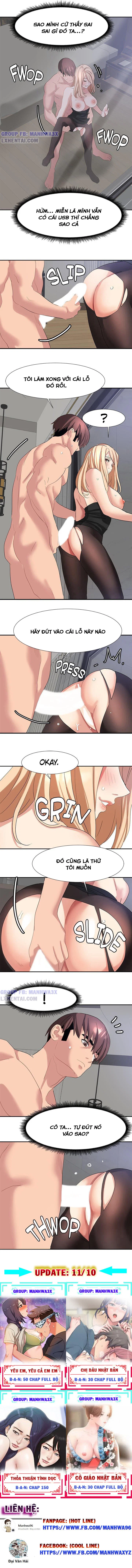 Trừng Phạt Gái Hư - Chap 44 trang 5