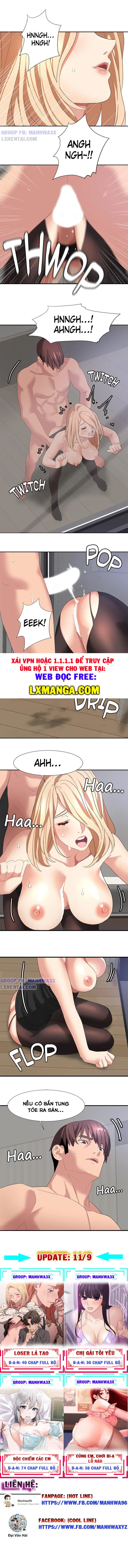 Trừng Phạt Gái Hư - Chap 44 trang 7