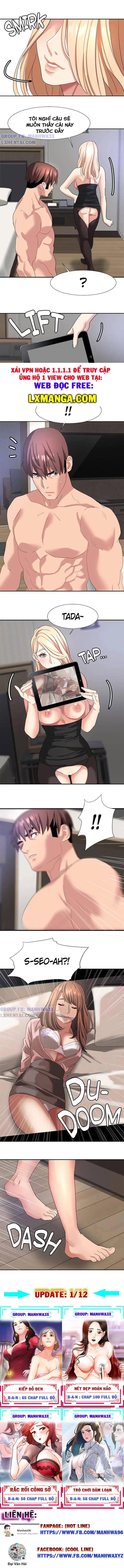 Trừng Phạt Gái Hư - Chap 45 trang 3