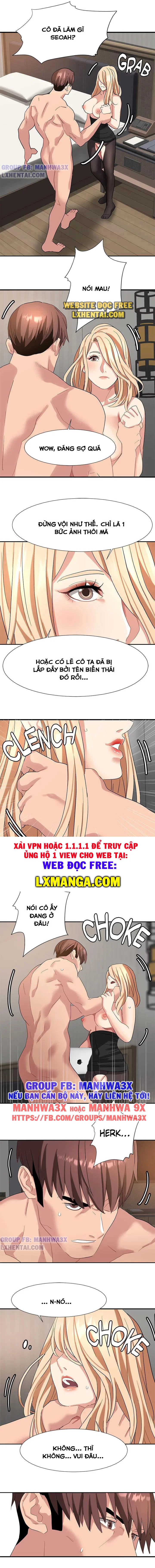 Trừng Phạt Gái Hư - Chap 45 trang 4