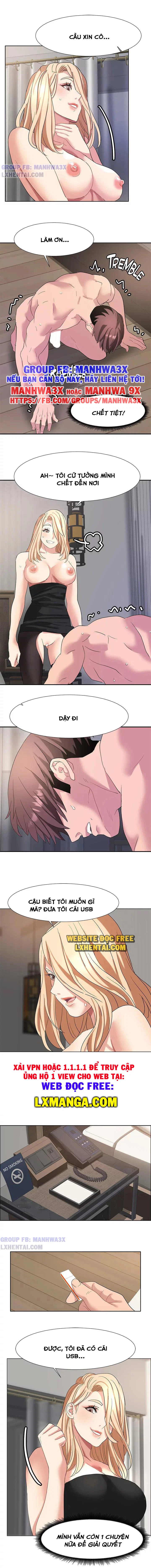 Trừng Phạt Gái Hư - Chap 45 trang 6