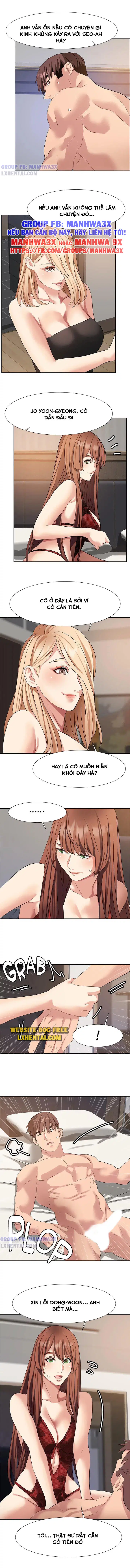 Trừng Phạt Gái Hư - Chap 46 trang 3