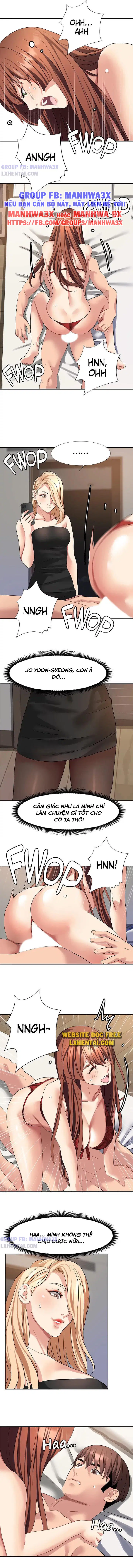 Trừng Phạt Gái Hư - Chap 46 trang 5