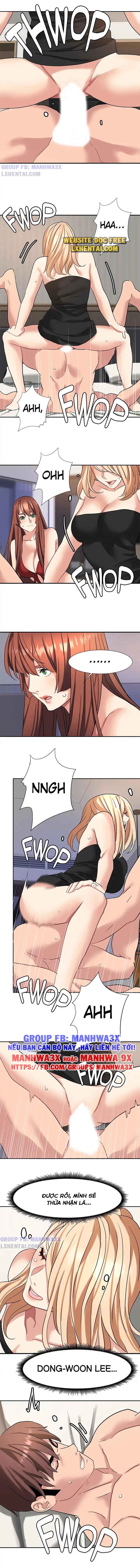 Trừng Phạt Gái Hư - Chap 46 trang 7