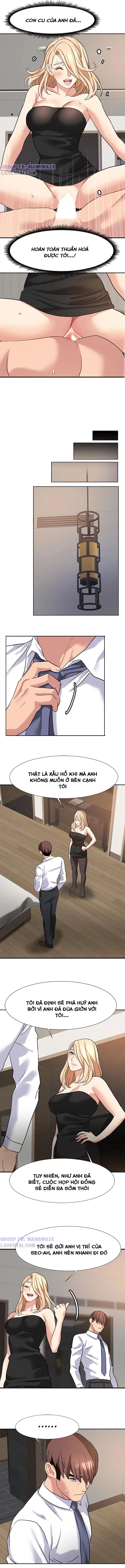Trừng Phạt Gái Hư - Chap 46 trang 8