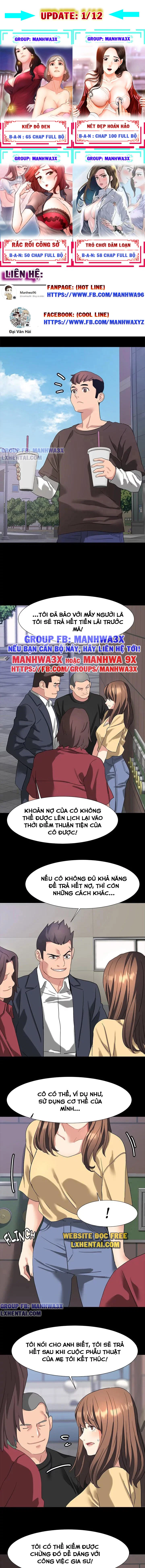 Trừng Phạt Gái Hư - Chap 47 trang 3