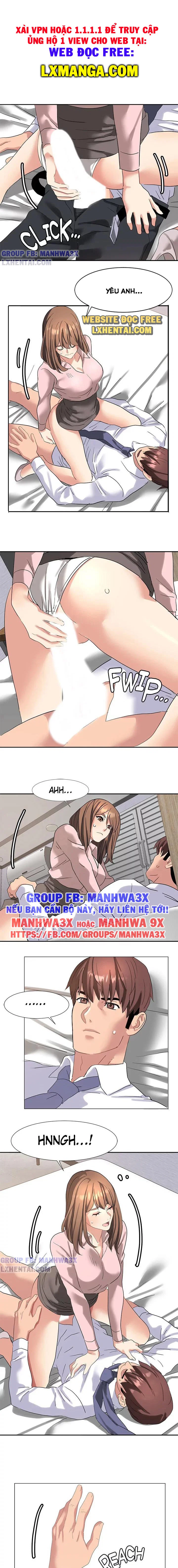 Trừng Phạt Gái Hư - Chap 47 trang 7