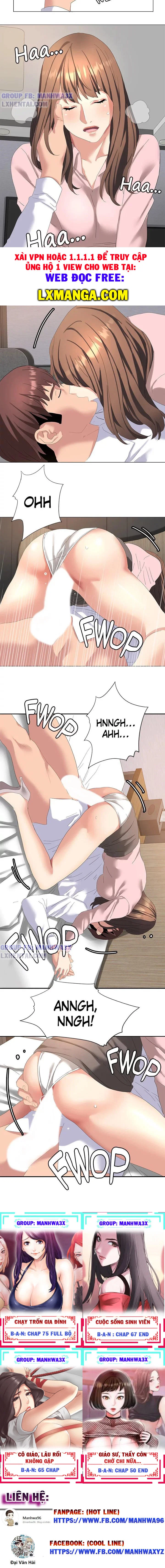 Trừng Phạt Gái Hư - Chap 47 trang 8