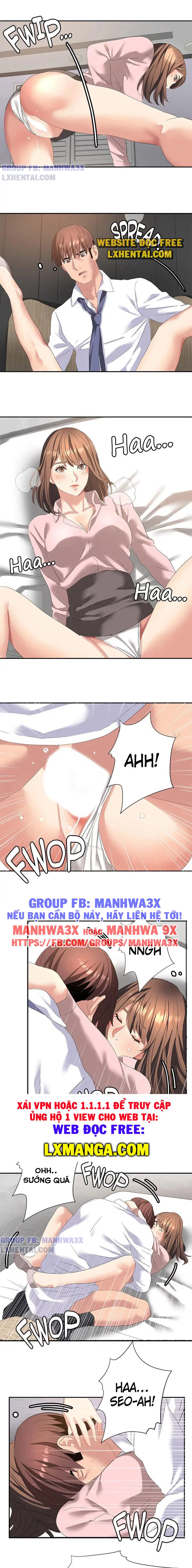 Trừng Phạt Gái Hư - Chap 47 trang 9