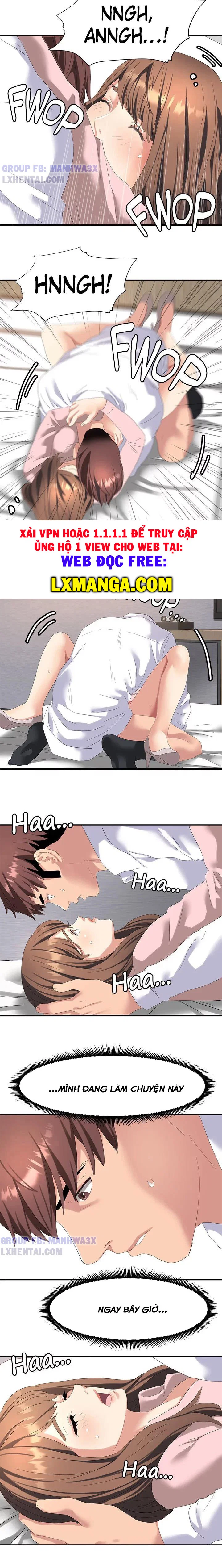Trừng Phạt Gái Hư - Chap 47 trang 10