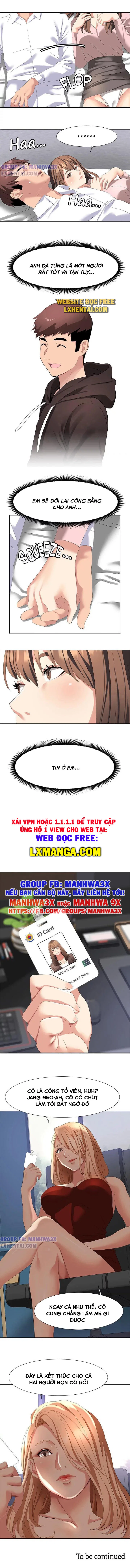 Trừng Phạt Gái Hư - Chap 47 trang 11