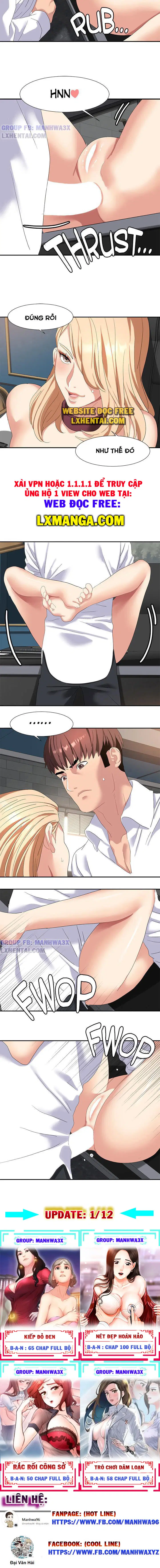 Trừng Phạt Gái Hư - Chap 49 trang 3