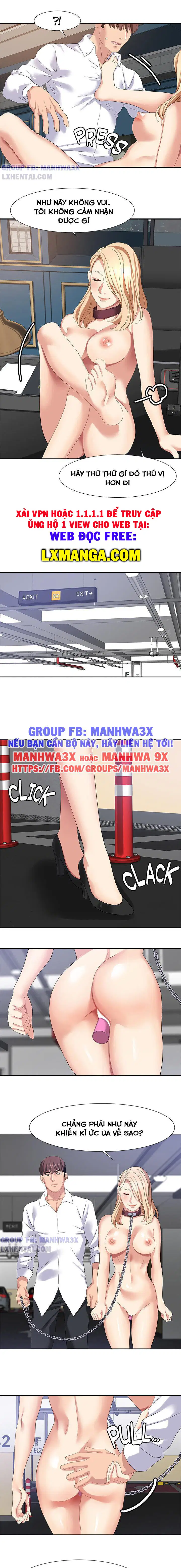 Trừng Phạt Gái Hư - Chap 49 trang 4