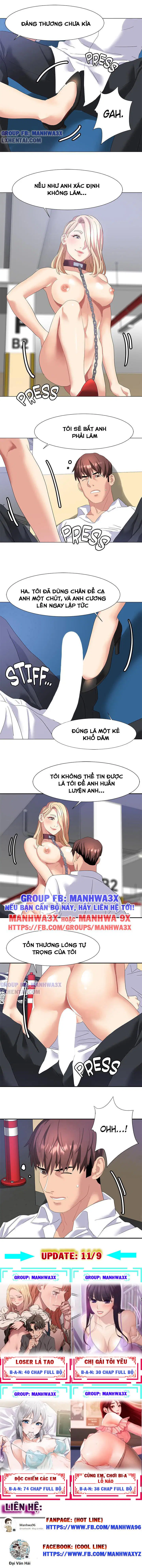 Trừng Phạt Gái Hư - Chap 49 trang 6
