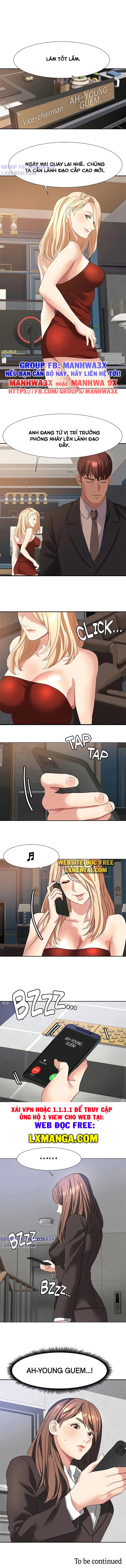 Trừng Phạt Gái Hư - Chap 50 trang 7