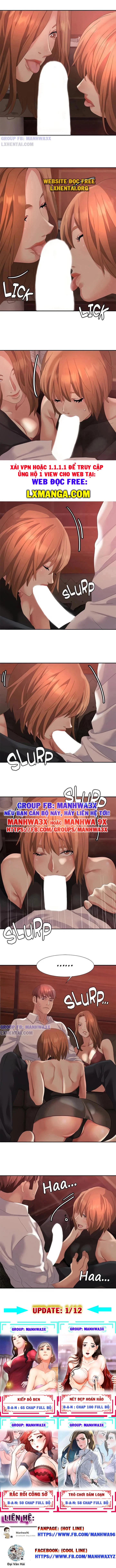 Trừng Phạt Gái Hư - Chap 52 trang 2