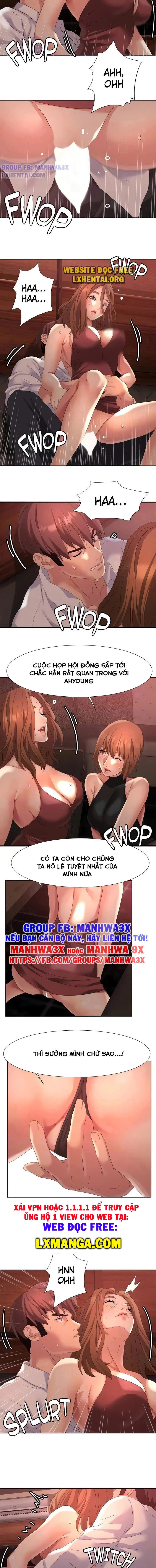 Trừng Phạt Gái Hư - Chap 52 trang 5