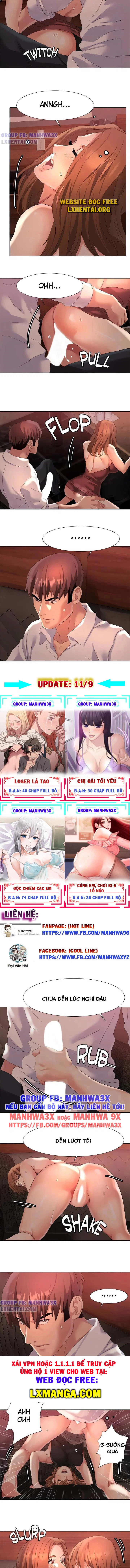 Trừng Phạt Gái Hư - Chap 52 trang 6