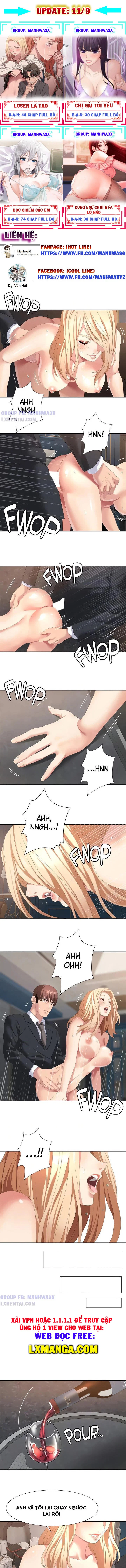 Trừng Phạt Gái Hư - Chap 53 trang 6
