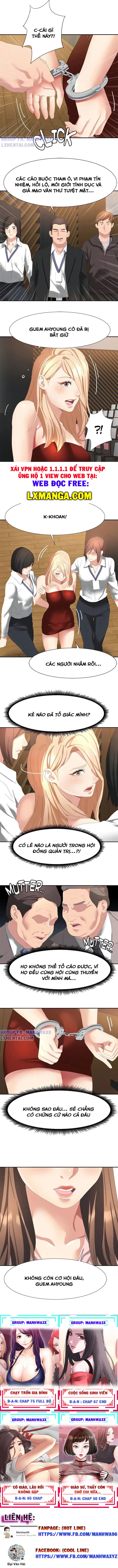 Trừng Phạt Gái Hư - Chap 54 trang 6
