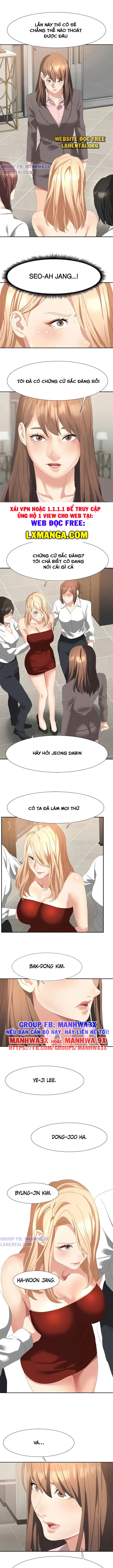 Trừng Phạt Gái Hư - Chap 54 trang 7