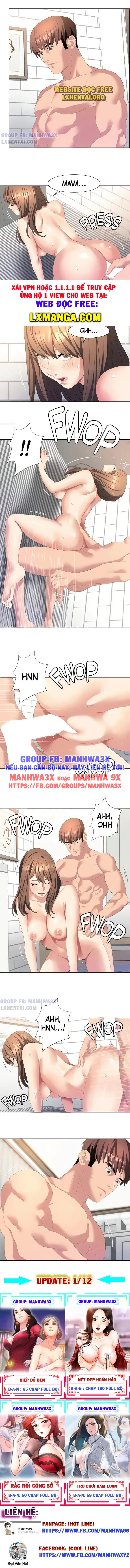 Trừng Phạt Gái Hư - Chap 55 trang 3