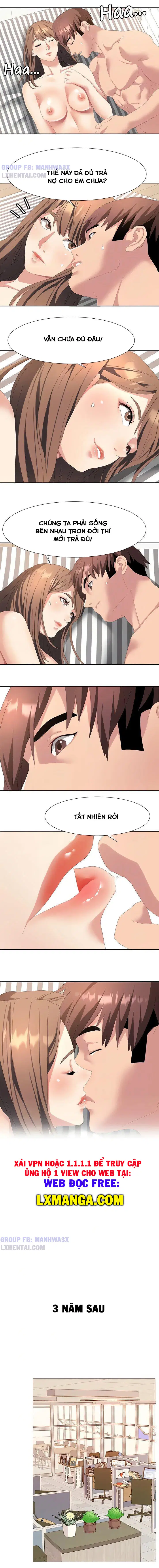 Trừng Phạt Gái Hư - Chap 55 trang 6