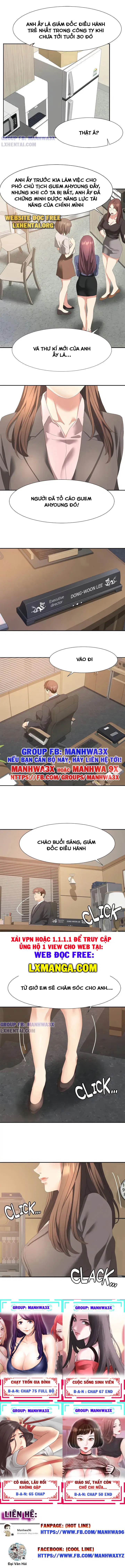 Trừng Phạt Gái Hư - Chap 55 trang 7