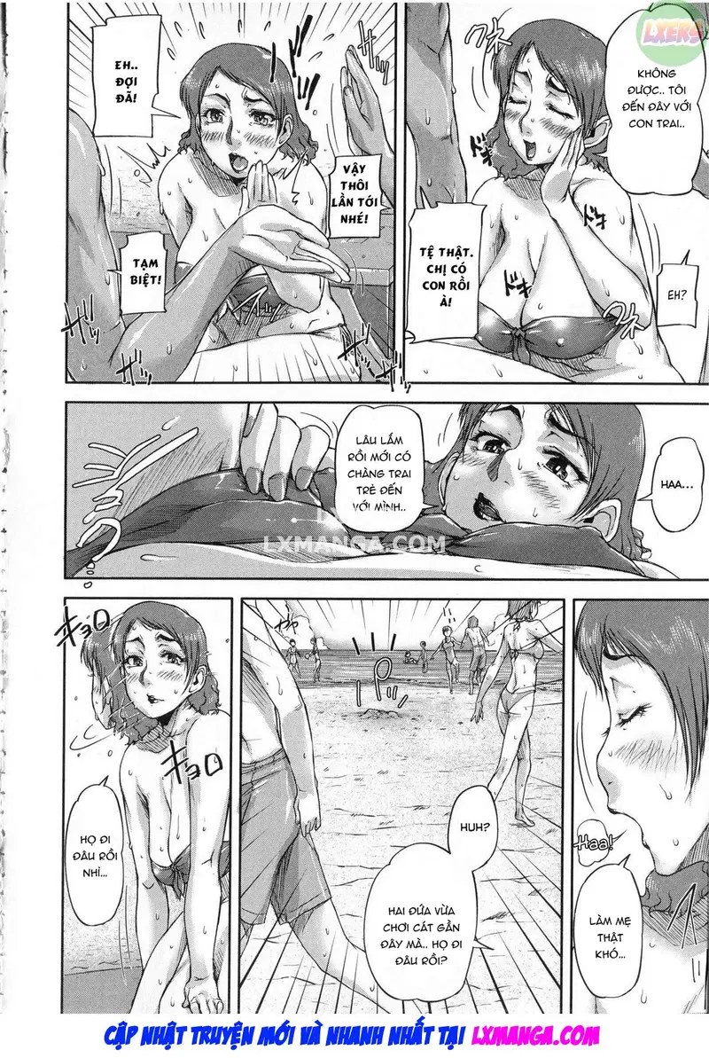 Watashi, Shishunki Chinpo ga Suki nan desu - Chapter 1 trang 14